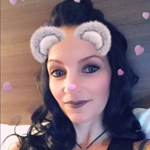 Meet your Posher, Brandy